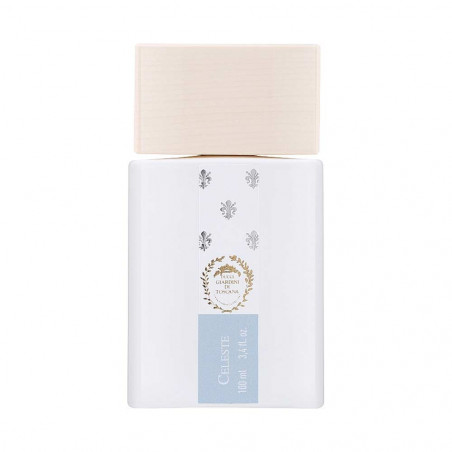 CELESTE EAU DE PARFUM 100ml